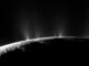 Enceladus: a mystery surrounding the mysterious dark spot