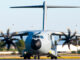 Airbus faced with reduced orders for the A400M