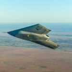 2020 -BAE Systems Taranis