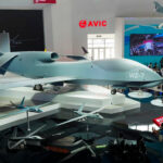 2020 - Chengdu (AVIC) Soar Dragon