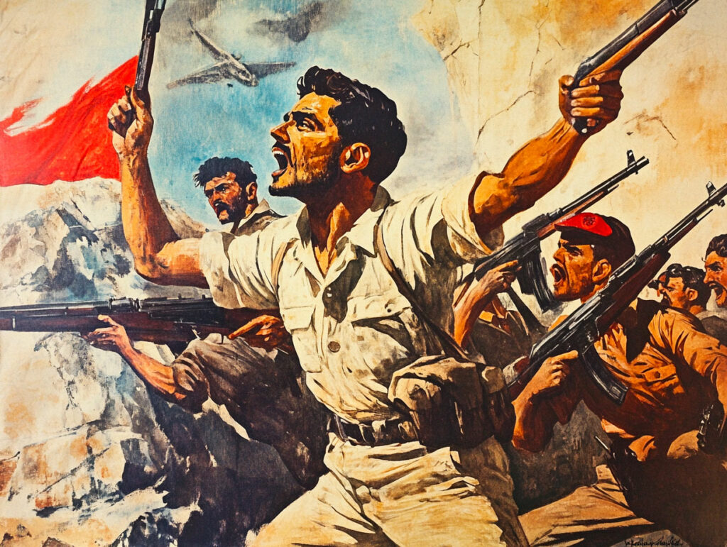 The Cuban Revolution (1953–1959)