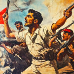 1953 - The Cuban Revolution (1953–1959)