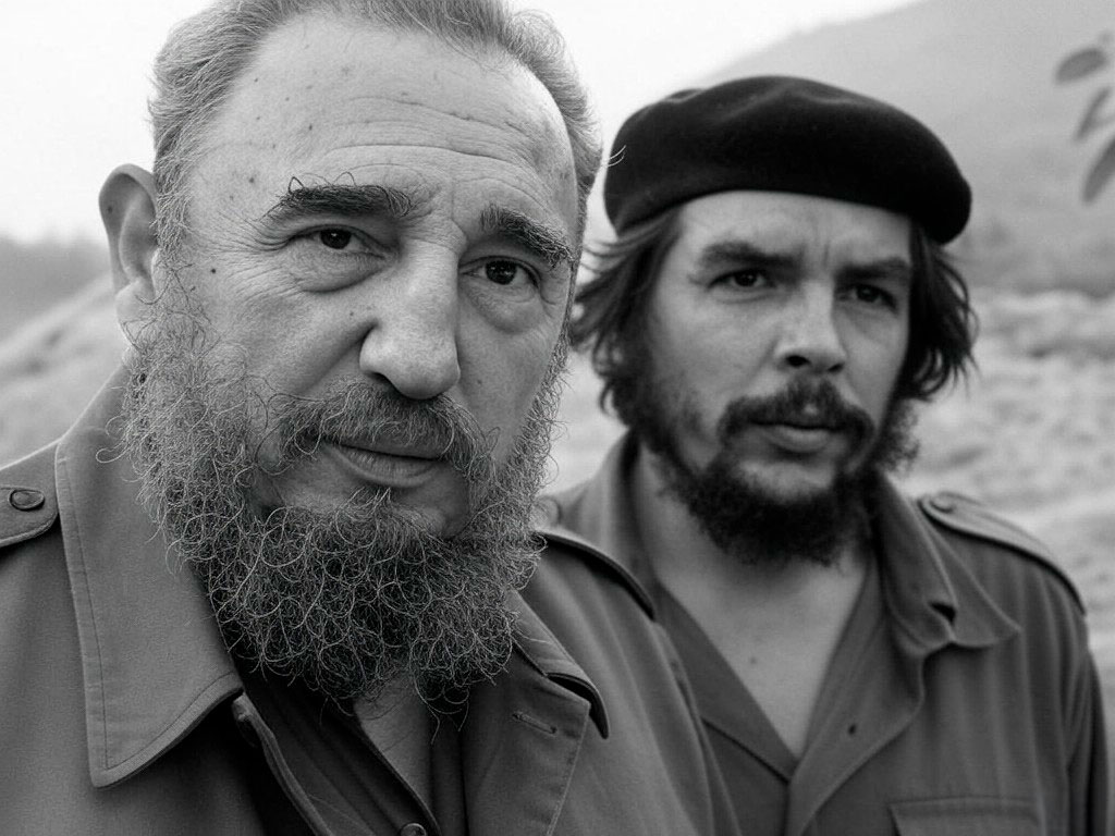 The Cuban Revolution (1953–1959)