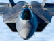 F-22 Raptor to feature advanced infrared system to counter stealth threats