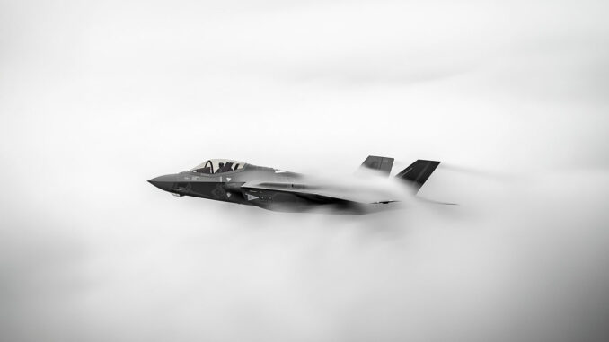 F-35 F-35
