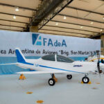 2022 - FAdeA IA-73