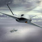 2020 - General Atomics Sea Avenger UCLASS