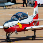 2020 - HAL HTT-40