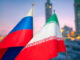 Russia and Iran seal comprehensive strategic partnership