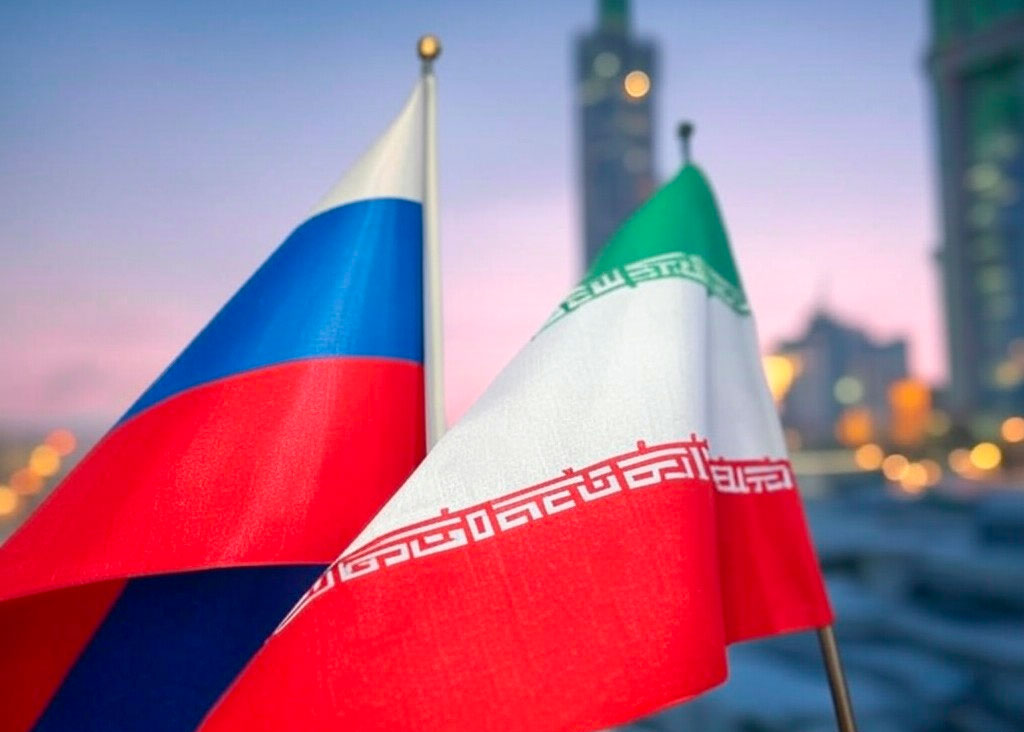 Russia and Iran seal comprehensive strategic partnership