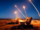 Israel boosts Iron Dome with $8.7 billion in US funding