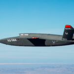 2020 - Kratos XQ-58 Valkyrie (XQ-222) UCAV