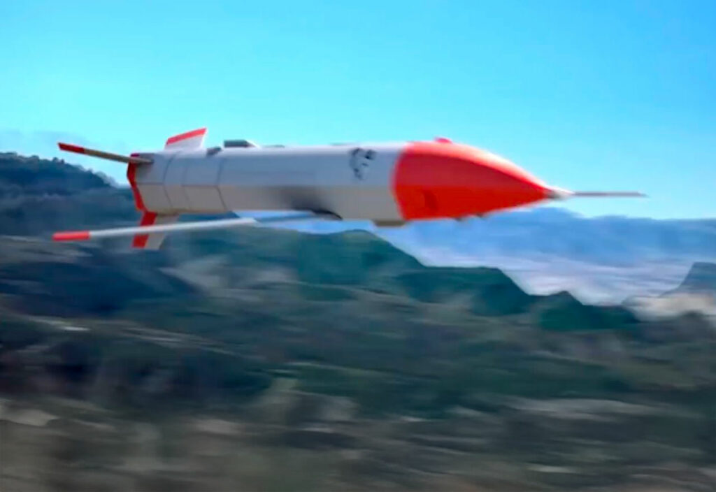 Lockheed Martin Skunk Works Speed Racer Unmanned Aircraft System (UAS)