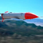 2022 - Lockheed Martin Skunk Works Speed Racer Unmanned Aircraft System (UAS)