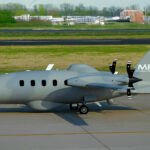 2020 - Piaggio MPA (Multirole Patrol Aircraft)