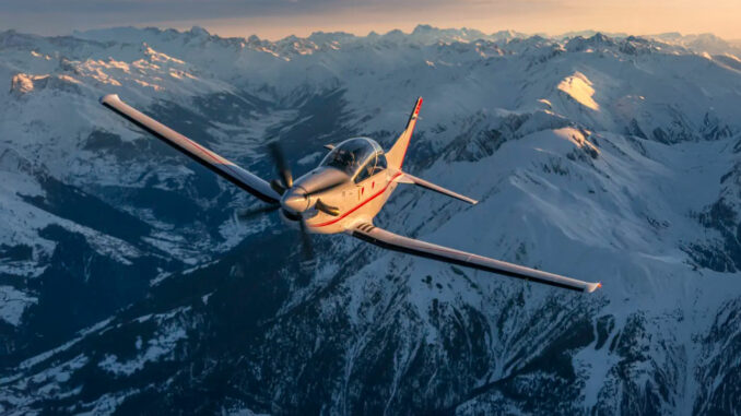 Babcock wins 17-year contract with French army to train its pilots