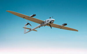 Quantum Systems Vector eVTOL Reconnaissance Drone - War Wings Daily