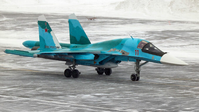 Su-34