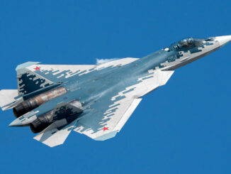 North African arms race: Su-57 for Algeria, F-35 for Morocco