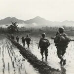 1955 - The Vietnam War (1955–1975)