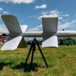 2019 - ZALA Lancet Loitering Munition Unmanned Aircraft System (UAS)