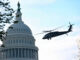 Air collision in Washington D.C.: the complexity of airspace