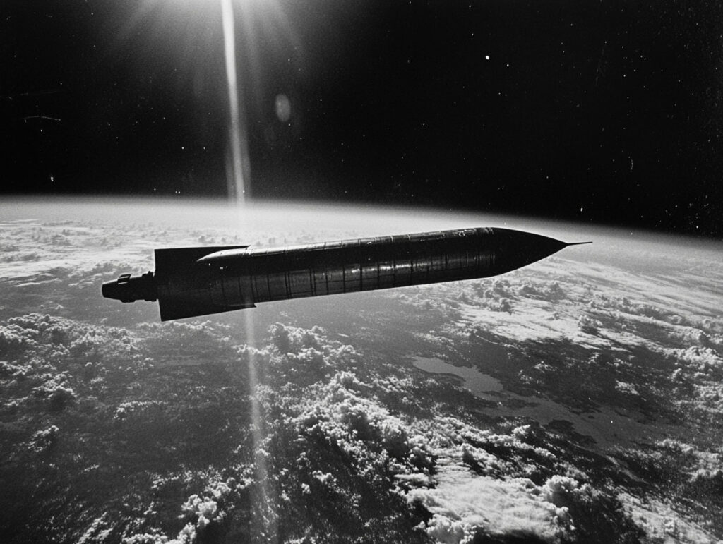 Responding to the hypersonic missile threat