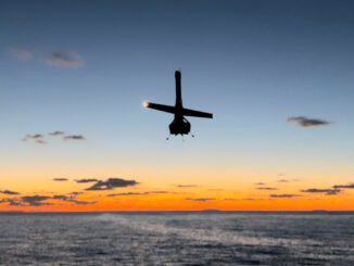 Japan acquires V-BAT drones to enhance maritime surveillance