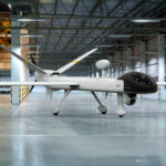 2023 - Airbus SIRTAP Tactical Unmanned Aircraft System (TUAS)