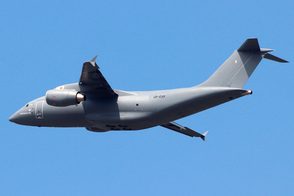 Antonov An-178