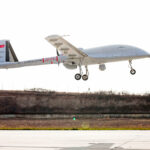 2023 - Baykar Bayraktar TB3 Unmanned Combat Aerial Vehicle (UCAV)