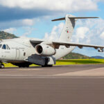 2023 - Embraer C-390 Millennium (KC-390)