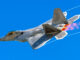 1.5 billion contract to maintain F-22 Raptor engines