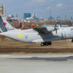 2023 - Ilyushin Il-112