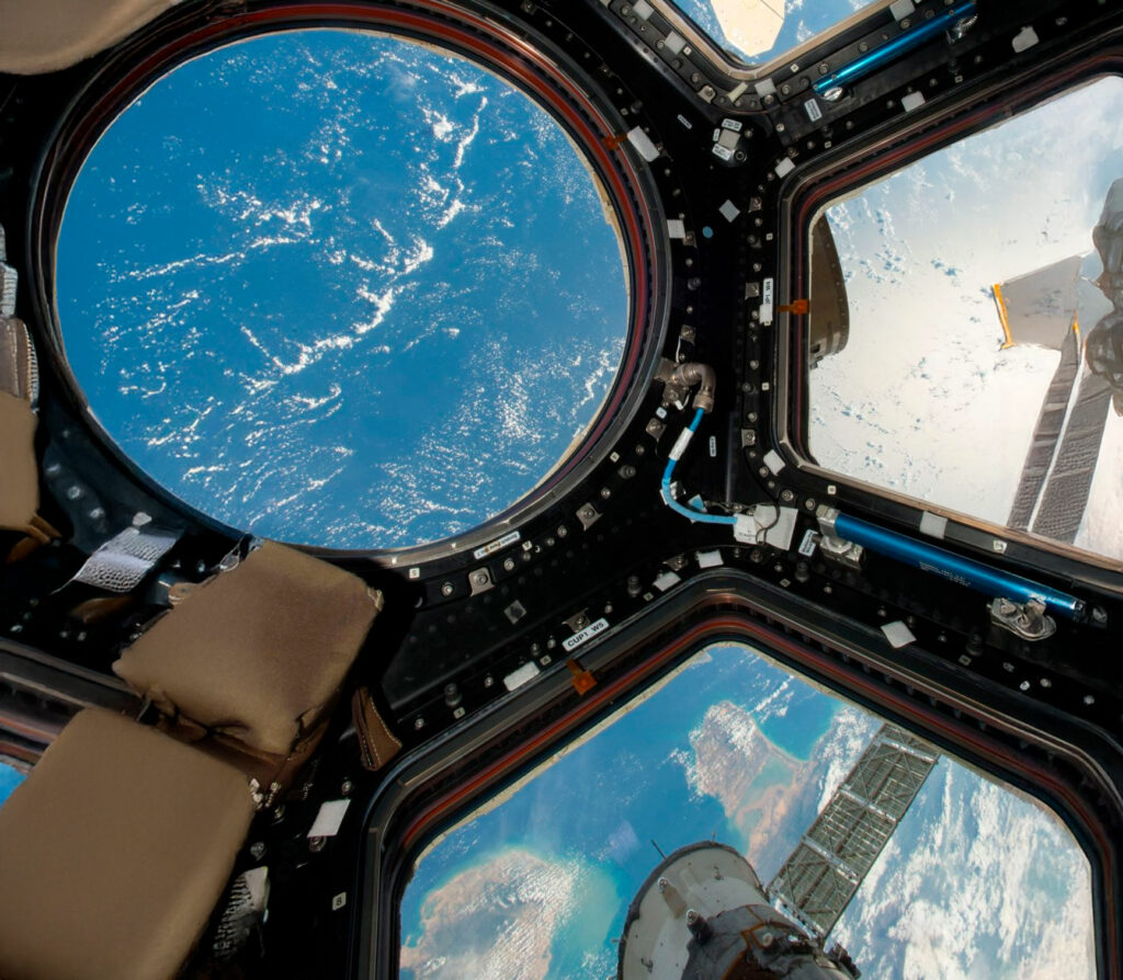 NASA: 2024 annual report highlights major concerns