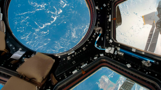 NASA: 2024 annual report highlights major concerns