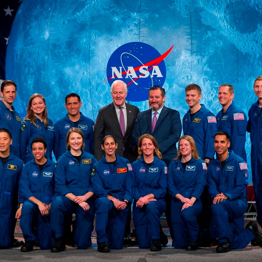 NASA: 2024 annual report highlights major concerns