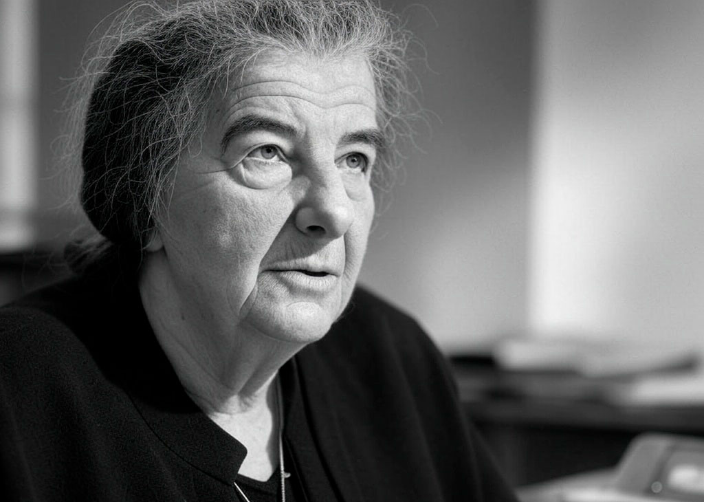 Golda Meir