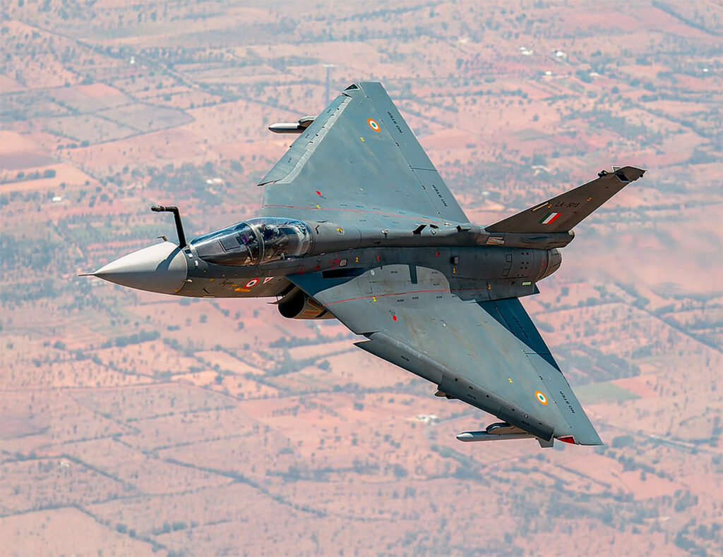 Delays in delivery of fighter planes to India