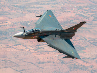 Delays in delivery of fighter planes to India