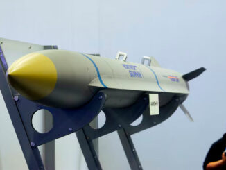 Poland purchases over 200 AGM-88G AARGM-ER missiles