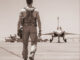 The limits of the fighter pilot in the face of technological advances and AI