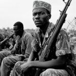 1975 - The Angolan Civil War (1975–2002)