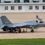 2028 - AVIC J-35