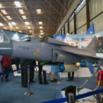 2027 - HAL Tejas AF MWF (Medium Weight Fighter)