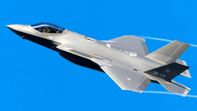 India: a strategic choice between the American F-35 and the Russian Su-57