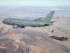 Cracks in KC-46A tankers