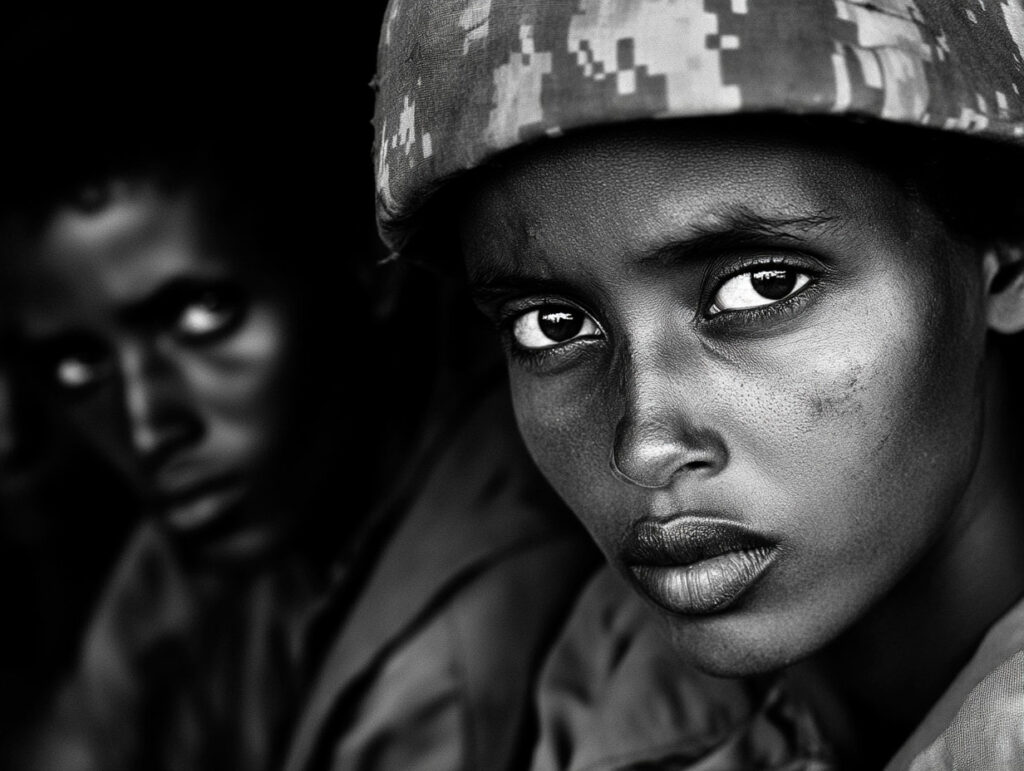 The Ogaden War (1977–1978)