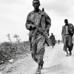 1977 - The Ogaden War (1977–1978)