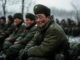 War in Ukraine: The heavy toll of North Korean soldiers